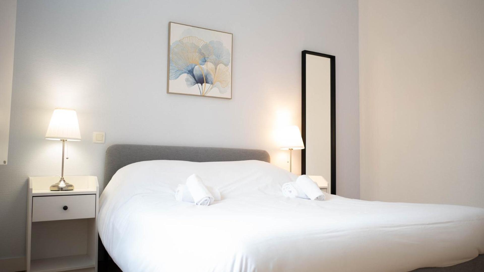Les Rives Du Clain - Sublime T4 Au Bord De L'eau Apartment *