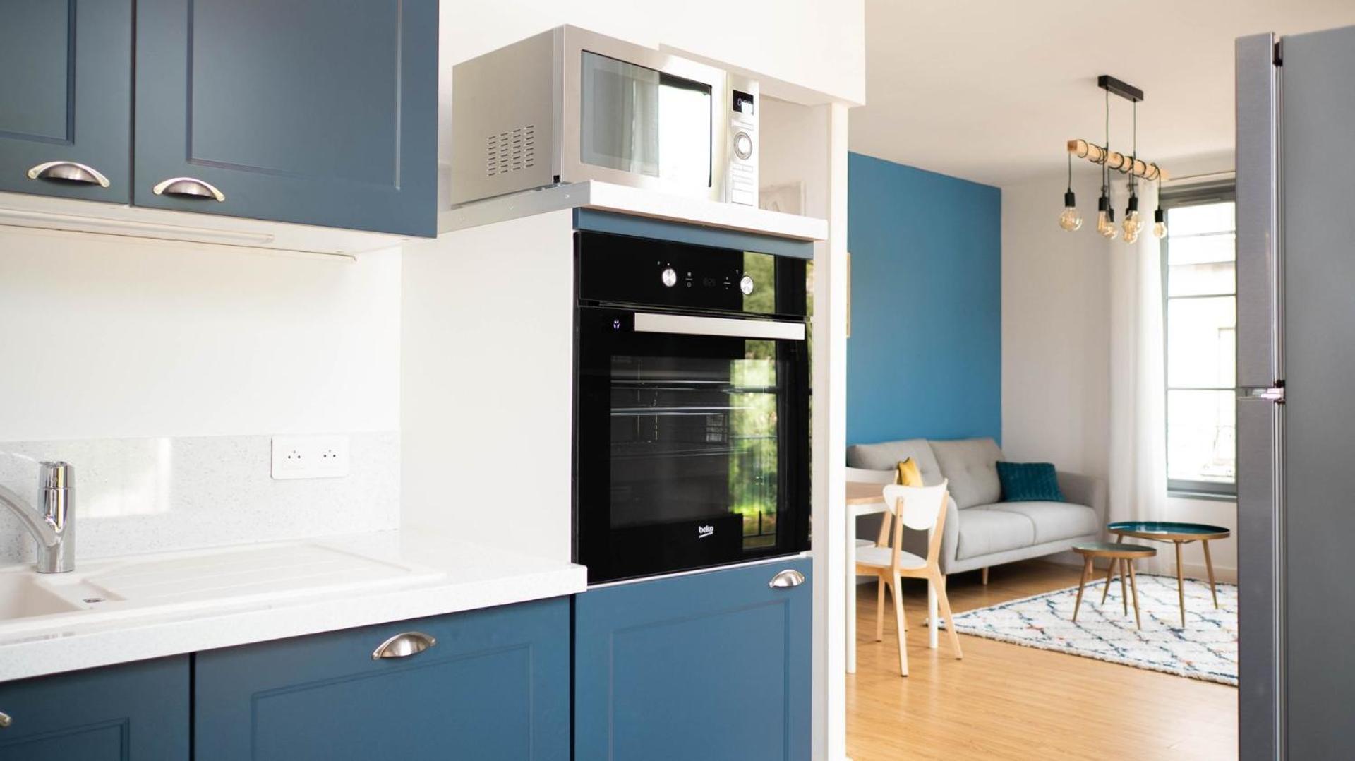 Les Rives Du Clain - Sublime T4 Au Bord De L'eau Apartment Poitiers